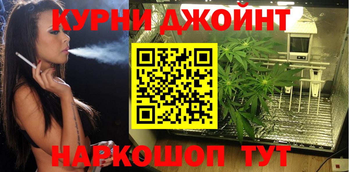 Шишки марихуана Bruce Banner Красный Сулин